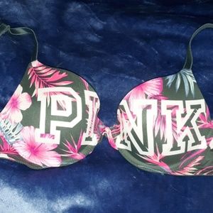 VS PINK Bra
